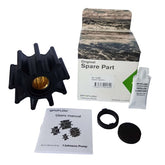 Impeller Kit F8B  Neopren